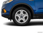 2018 Ford Escape
                         Wheel Close-up at Jasper Ford-Lincoln