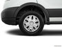 2017 Ford Transit Wagon
                         Wheel Close-up at Jasper Ford-Lincoln