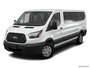 2017 Ford Transit Wagon
                         Front angle high view at Jasper Ford-Lincoln